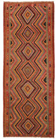 137X363 絨毯 キリム ファーシュ オリエンタル 廊下 カーペット (ウール, ペルシャ/イラン) Carpetvista