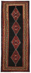 166X405 Alfombra Oriental Kilim Fars De Pasillo (Lana, Persia/Irán) Carpetvista