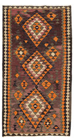  Persian Kilim Fars Rug 147X280 (Wool, Persia/Iran)