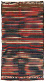 絨毯 キリム ファーシュ 130X245 (ウール, ペルシャ/イラン)