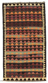 Kilim Fars Rug 138X250 Wool, Persia/Iran Carpetvista