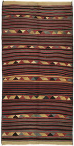 165X340 絨毯 オリエンタル キリム ファーシュ (ウール, ペルシャ/イラン) Carpetvista
