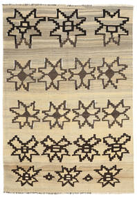 165X230 Kelim Fars Teppich Orientalischer (Wolle, Persien/Iran) Carpetvista