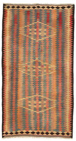 絨毯 ペルシャ キリム ファーシュ 140X255 (ウール, ペルシャ/イラン)