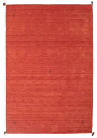 202X302 Tapete Loribaf Loom Moderno (Lã, Índia) Carpetvista