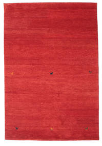 170X250 Gabbeh Indo Rug Modern (Wool, India) Carpetvista