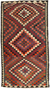  Kilim Fars Rug 165X295 Persian Wool Carpetvista