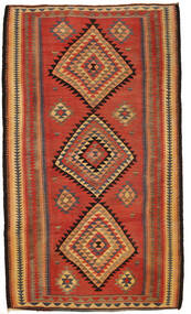  Orientalsk Kelim Fars Teppe 180X310 Ull, Persia/Iran Carpetvista