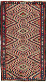 150X260 Kilim Fars Rug Oriental (Wool, Persia/Iran) Carpetvista