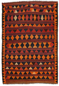  Persian Kilim Fars Rug 160X240 (Wool, Persia/Iran)