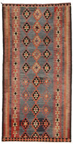 Kilim Fars Rug 145X283 Wool, Persia/Iran Carpetvista