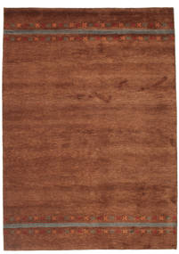  175X245 Gabbeh Indo Rug Wool, Carpetvista