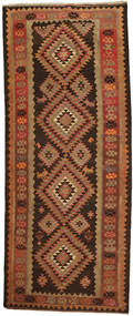  Kilim Fars Rug 148X358 Persian Wool Small Carpetvista