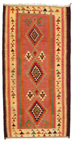 Kilim Fars Rug 120X235 Wool, Persia/Iran Carpetvista