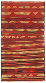 130X233 Kilim Fars Rug Oriental (Wool, Persia/Iran) Carpetvista