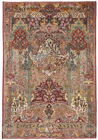 絨毯 ペルシャ カシュマール パティナ 203X300 (ウール, ペルシャ/イラン)