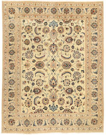 Kashmar Patina Rug 195X255 Persian Wool Carpetvista