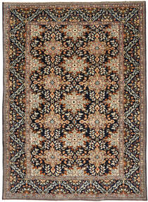 Keshan Patina Rug 232X310 Wool, Persia/Iran Carpetvista