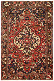 203X310 絨毯 バクティアリ パティナ オリエンタル (ウール, ペルシャ/イラン) Carpetvista