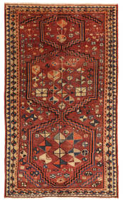  Persian Lori Patina Rug 128X220 (Wool, Persia/Iran)
