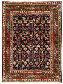  Oriental Tabriz Patina Rug 100X137 Wool, Persia/Iran Carpetvista
