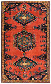  Wiss Patina Rug 125X210 Persian Wool Small Carpetvista