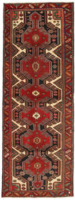  Persischer Saveh Patina Teppich 105X305 Läufer (Wolle, Persien/Iran)