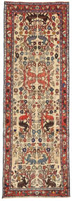 Rudbar Patina Rug 75X227 Runner
 Wool, Persia/Iran Carpetvista