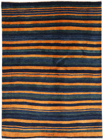 Gabbeh Persia Fine Rug 142X196 Wool, Persia/Iran Carpetvista
