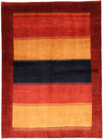 155X214 Gabbeh Persia Fine Rug Modern (Wool, Persia/Iran) Carpetvista
