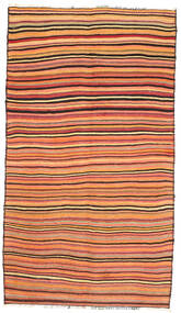 142X247 絨毯 キリム ファーシュ オリエンタル (ウール, ペルシャ/イラン) Carpetvista
