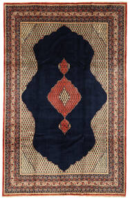  Persischer Sarough Teppich 210X325 (Wolle, Persien/Iran)