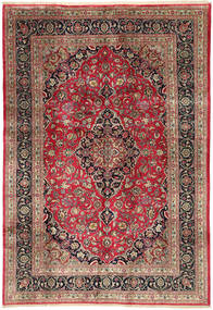  Kashmar Fine Rug 200X295 Persian Wool Carpetvista