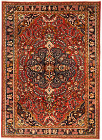 Lillian Teppich 217X305 Wolle, Persien/Iran Carpetvista
