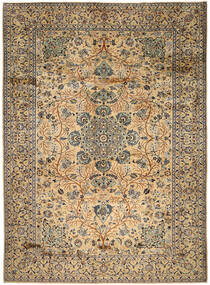 295X405 Tapete Kashan Fine Oriental Grande (Lã, Pérsia/Irão) Carpetvista