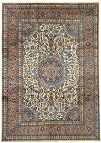 248X350 Kashmar Fine Rug Oriental (Wool, Persia/Iran) Carpetvista