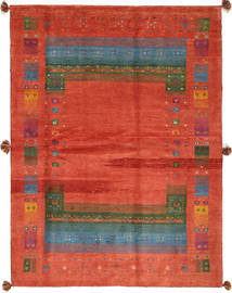 173X235 Gabbeh Persia Fine Rug Modern (Wool, Persia/Iran) Carpetvista