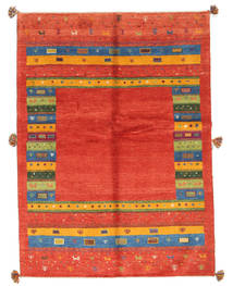 152X207 Gabbeh Persisch Fine Teppich Moderner (Wolle, Persien/Iran) Carpetvista