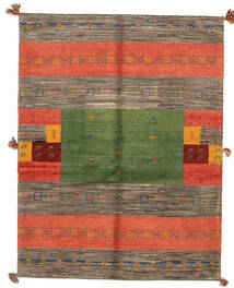 151X196 Gabbeh Persia Fine Rug Modern (Wool, Persia/Iran) Carpetvista