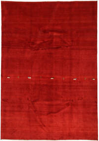 Gabbeh Persisch Fine Teppich 200X285 Wolle, Persien/Iran Carpetvista