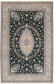  Nain 6La Rug 210X320 Persian Wool Carpetvista