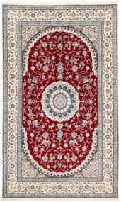 Nain Fine 6La Habibian Rug 173X290 Persia/Iran Carpetvista