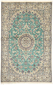 絨毯 オリエンタル ナイン Fine 9La 155X253 (ウール, ペルシャ/イラン)