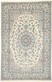  Oriental Nain Fine 9La Rug 200X312 Wool, Persia/Iran Carpetvista