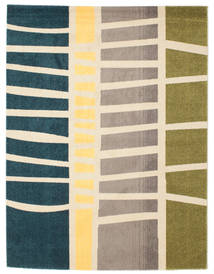 200X250 Abstract Bamboo 絨毯