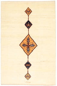 118X178 Gabbeh Persia Fine Rug Modern (Wool, Persia/Iran) Carpetvista