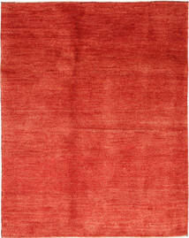 125X157 Small Gabbeh Persia Fine Rug Wool, Carpetvista