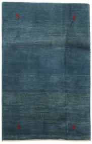 Gabbeh Persisch Fine Teppich 109X170 Wolle, Persien/Iran Carpetvista