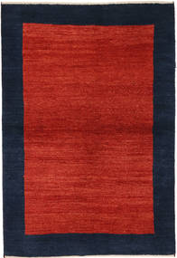  Gabbeh Persia Fine Rug 107X157 Persian Wool Small Carpetvista