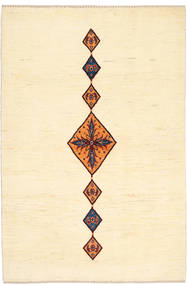 118X175 Gabbeh Persia Fine Rug Modern (Wool, Persia/Iran) Carpetvista